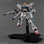 Preview: MG 1/100 GUNDAM F91 VER.2.0